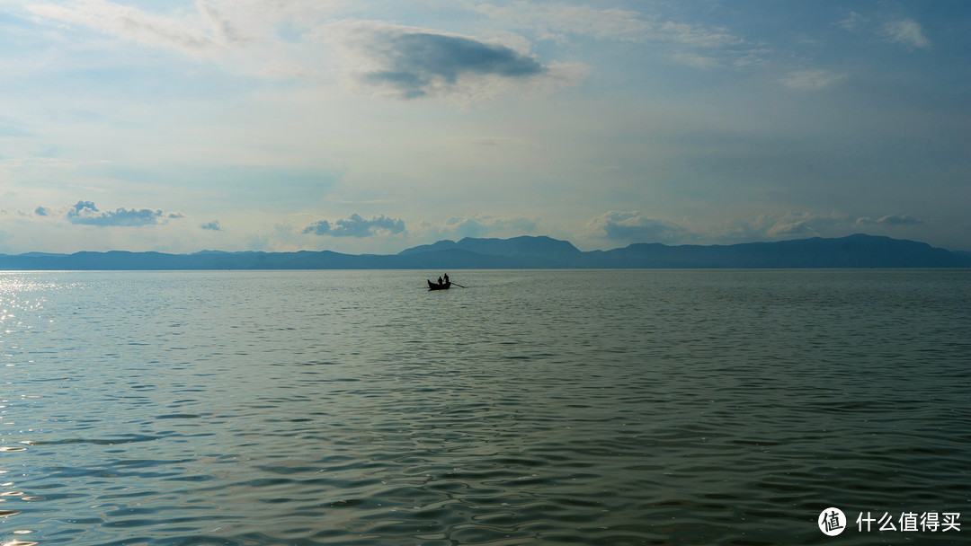 高原明珠-抚仙湖最新骑行、旅游攻略 小众度假胜地