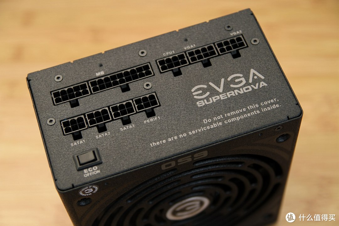 充值一波信仰 — EVGA SUPERNOVA 650 G2 金牌电源 开箱 & 定制线 开箱