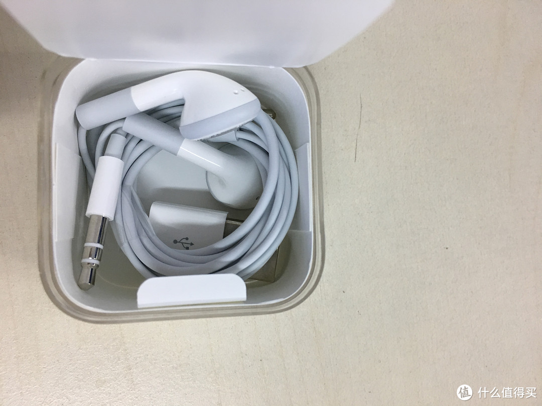 被遗弃系列 Apple 苹果 iPod shuffle MP3播放器 开箱