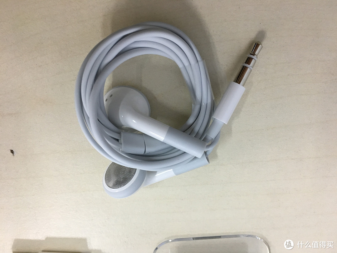 被遗弃系列 Apple 苹果 iPod shuffle MP3播放器 开箱