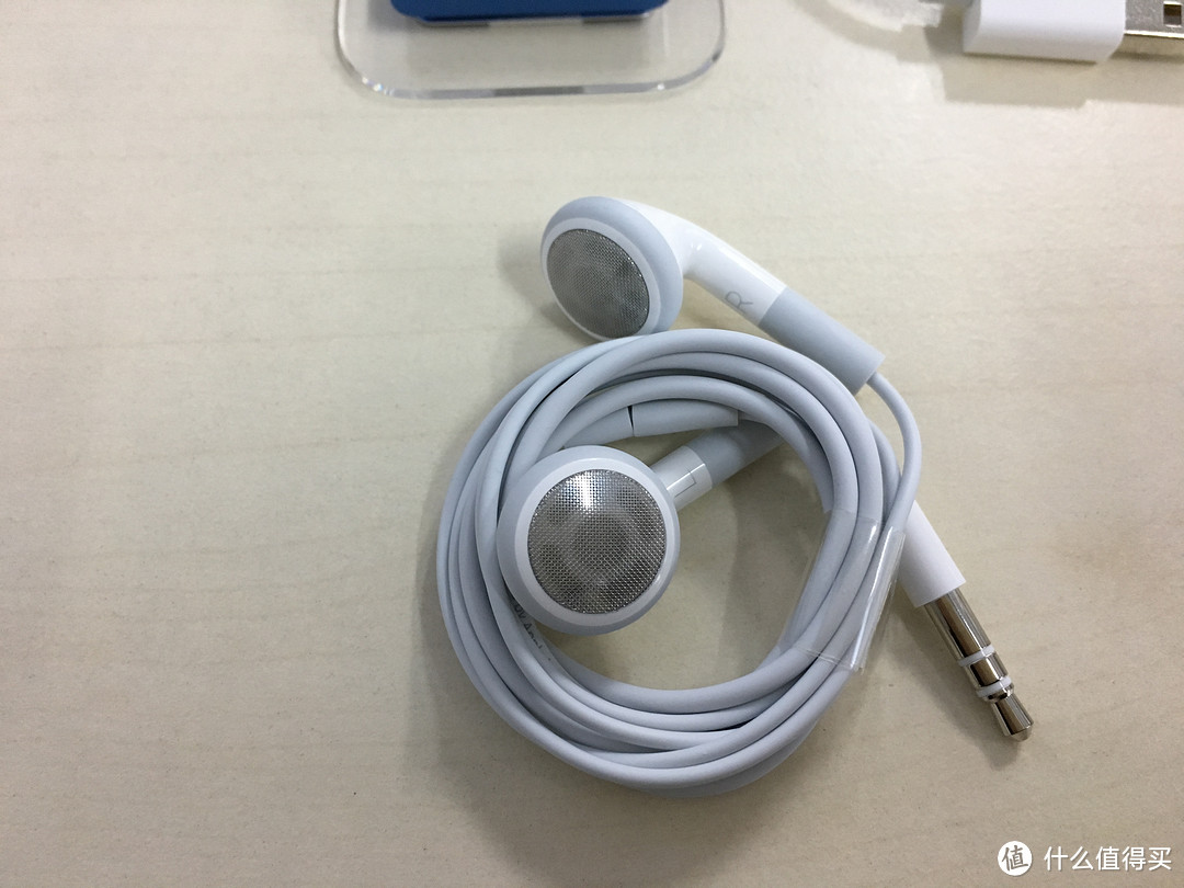 被遗弃系列 Apple 苹果 iPod shuffle MP3播放器 开箱