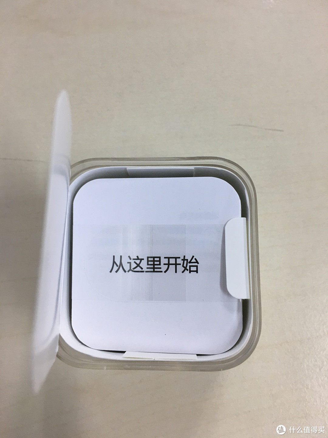 被遗弃系列 Apple 苹果 iPod shuffle MP3播放器 开箱