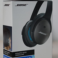 Bose QC25耳机开箱设计(主体|耳罩|线控|电池仓|接口)