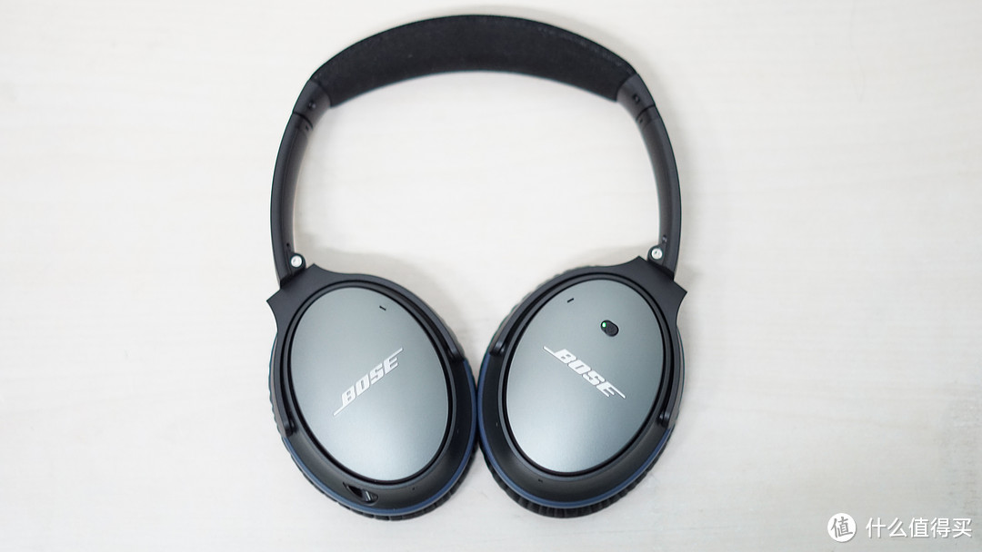 拒绝低频噪音 - Bose QC25开箱及降噪效果测试