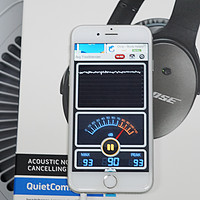 Bose QC25耳机使用总结(降噪|音质|舒适性)