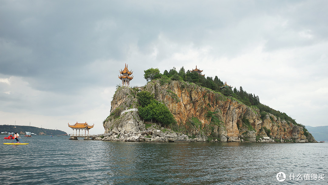 高原明珠-抚仙湖最新骑行、旅游攻略 小众度假胜地