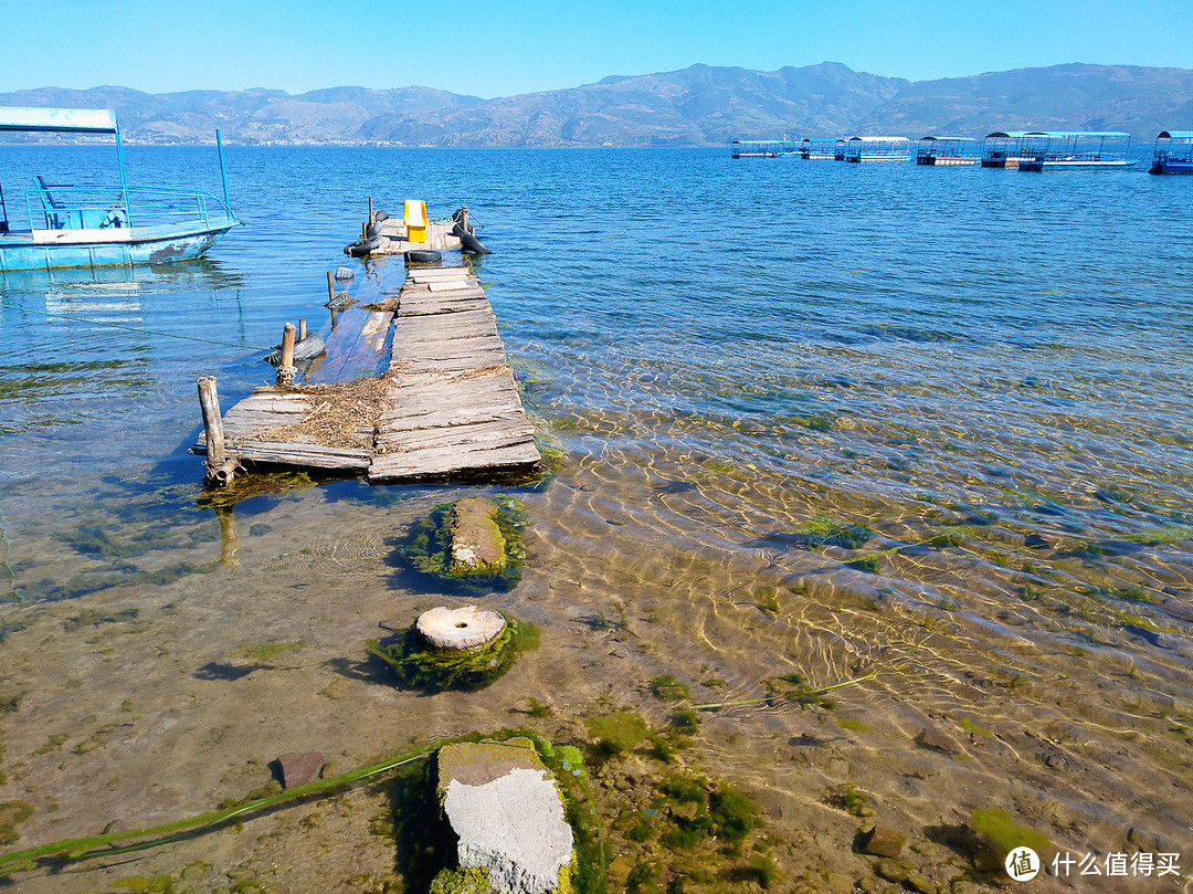 高原明珠-抚仙湖最新骑行、旅游攻略 小众度假胜地