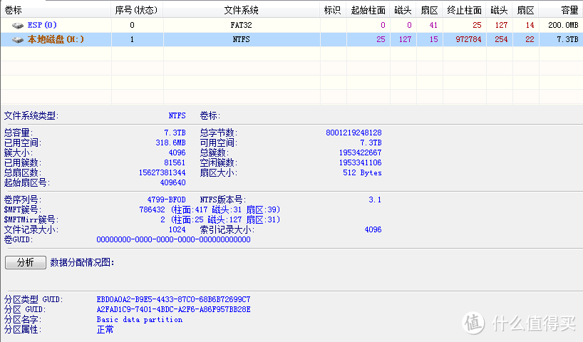 #本站首晒# Seagate 希捷 Backup Plus Hub for Mac 8TB开箱测试以及拆解