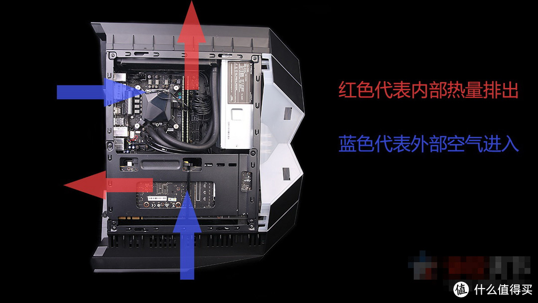 不谈情怀谈产品——深度为你还原一台最真实的钛度黑晶电竞台式主机