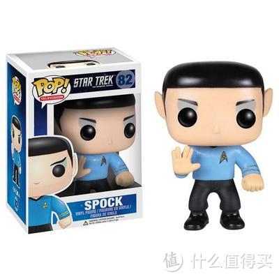 FUNKO POP！搪胶玩偶， 一个无止尽的超级天坑