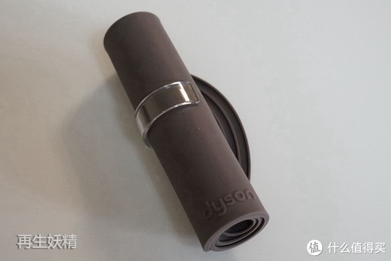 送老婆的礼物：dyson 戴森 HD01 吹风机 开箱、试用、体验