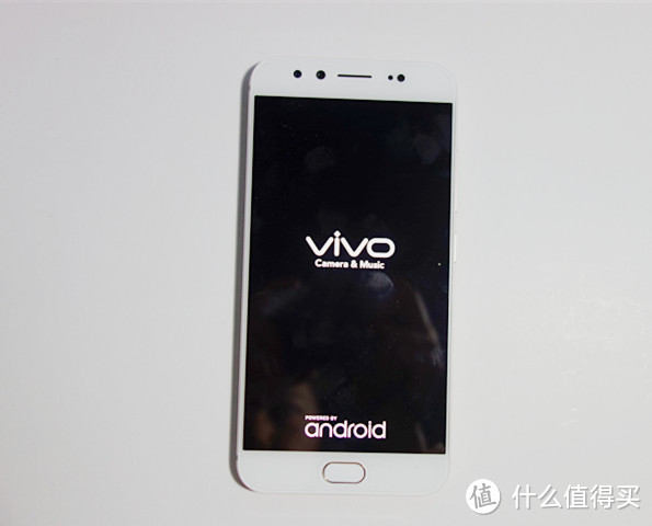 你比想象中更美——vivo X9 爱自拍更爱自己