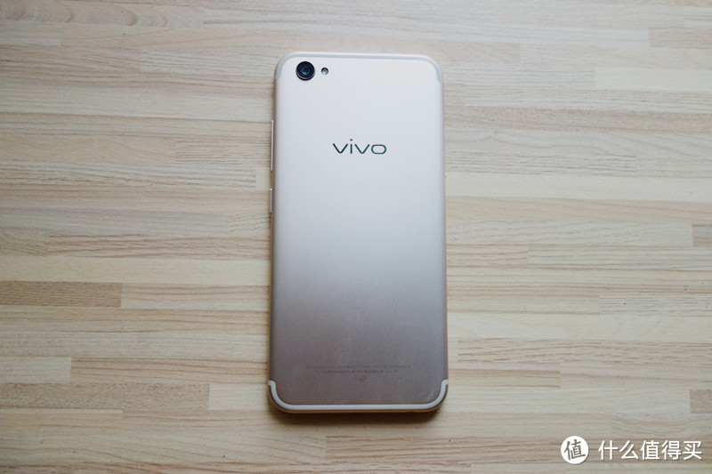 你比想象中更美——vivo X9 爱自拍更爱自己