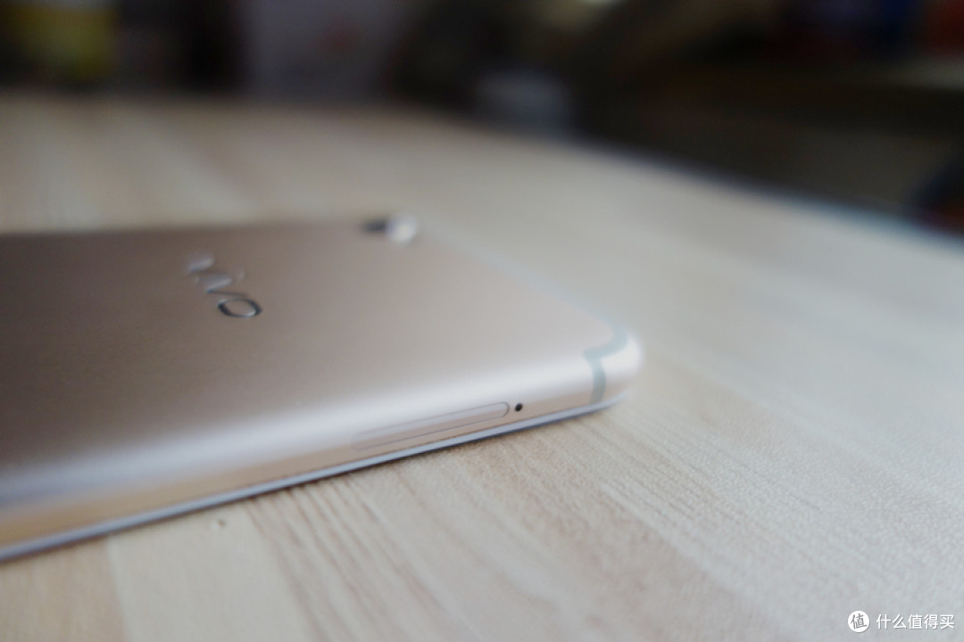你比想象中更美——vivo X9 爱自拍更爱自己