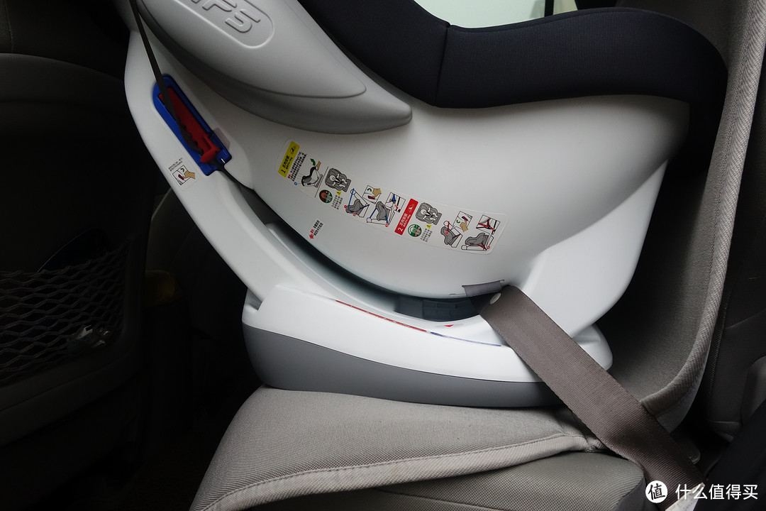 满分推荐:看看啥叫值得买的安全座椅