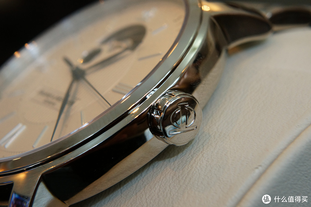 #原创新人# The Watchery 购入 BAUME & MERCIER 名仕 MOA08833 8833 小记&过时开箱&使用体验