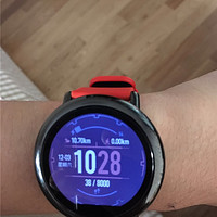 AMAZFIT 智能运动手表外观设计(表盘|界面)