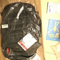 OSPREY Daylite Plus背包开箱介绍(LOGO|网兜|胸扣|夹层|主仓)
