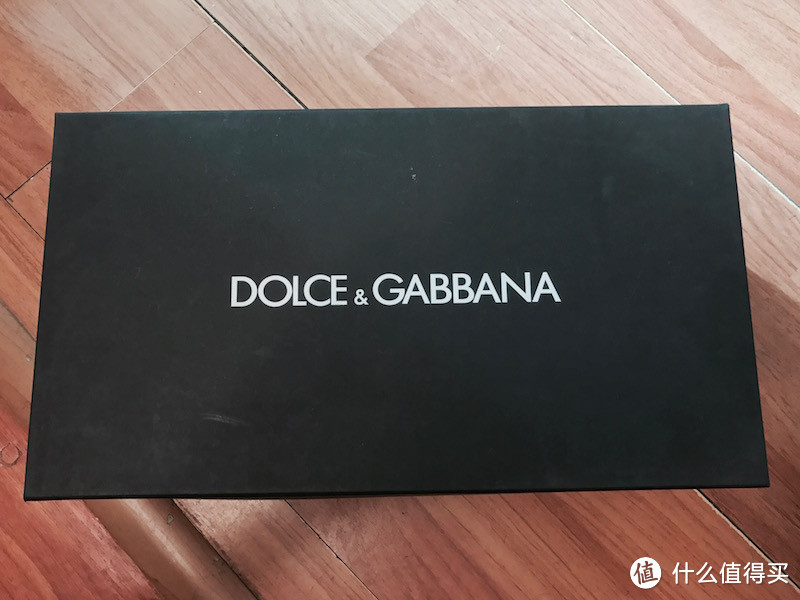 我的健身房新宠——Dolce&Gabbana 杜嘉班纳 男士运动鞋开箱及上脚秀