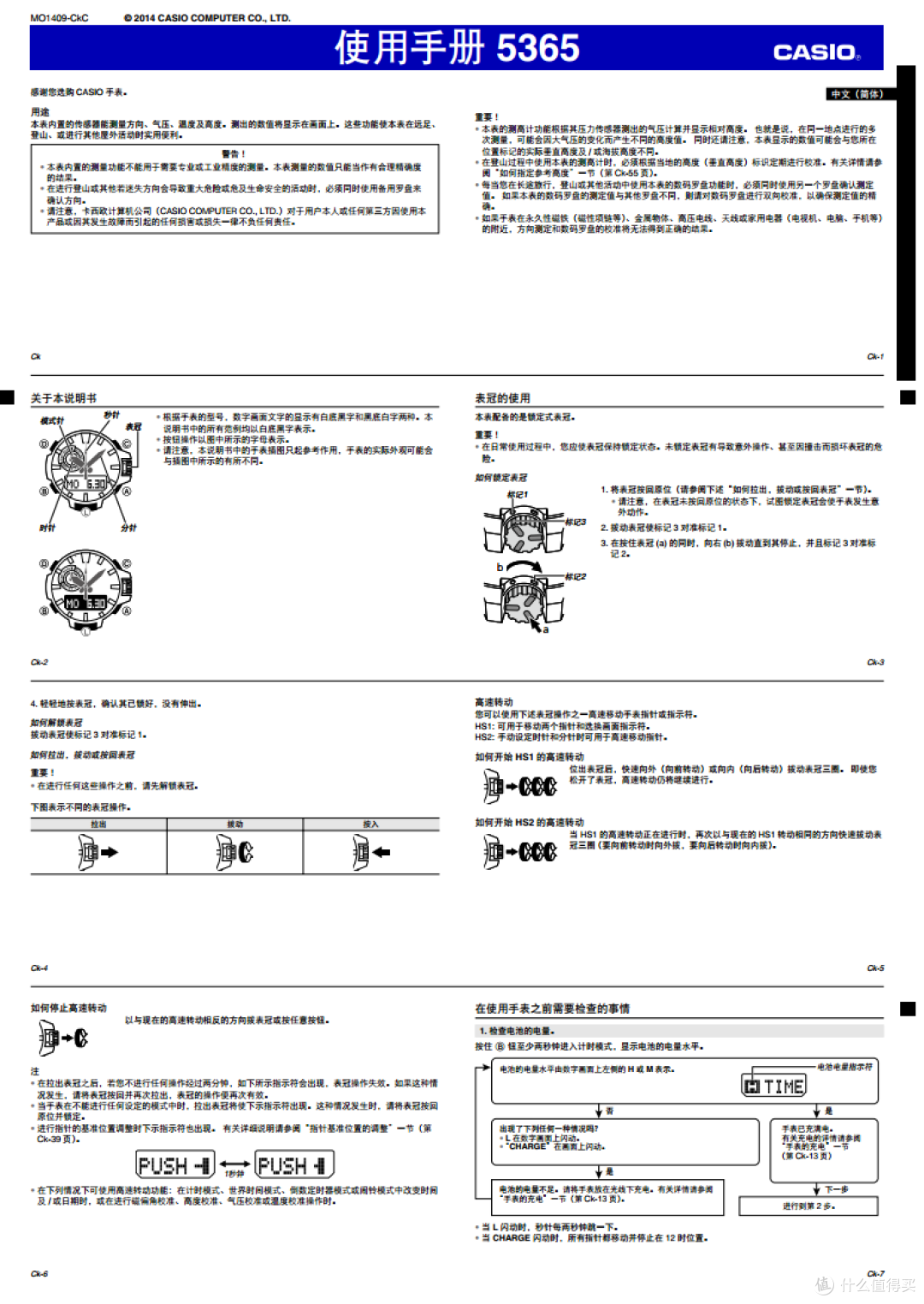 没时间研究了！CASIO PRW6000Y神价格初到手！（附各种实用建议，真·手秀）