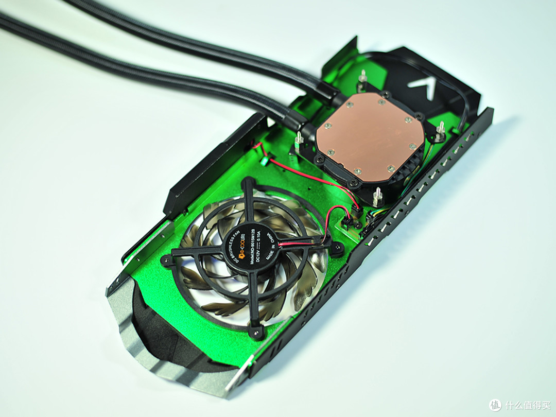 反季PC散热大改造