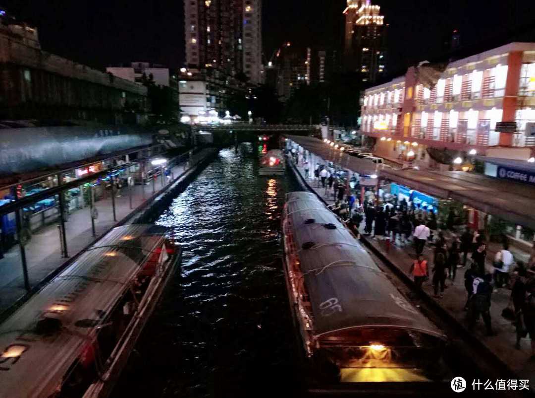 带你去看海：曼谷、普吉岛 七天五夜