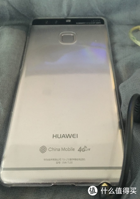 让 HUAWEI 华为 P9 变成拍照听歌神器只需一个耳放 XD-05