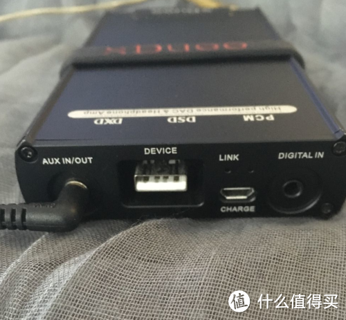 让 HUAWEI 华为 P9 变成拍照听歌神器只需一个耳放 XD-05