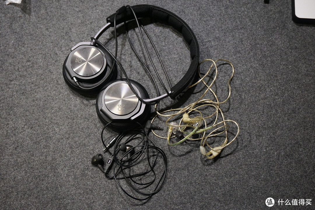 Sennheiser 森海塞尔 IE80 耳机 开箱晒单