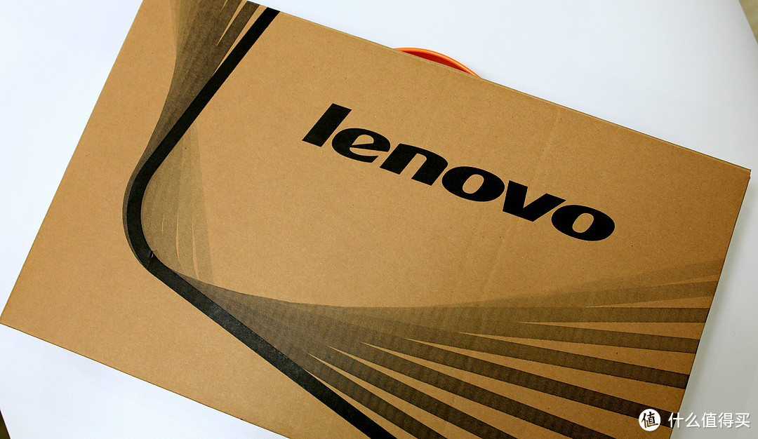 送给表弟的 Lenovo 联想 昭阳 K20-80 开箱