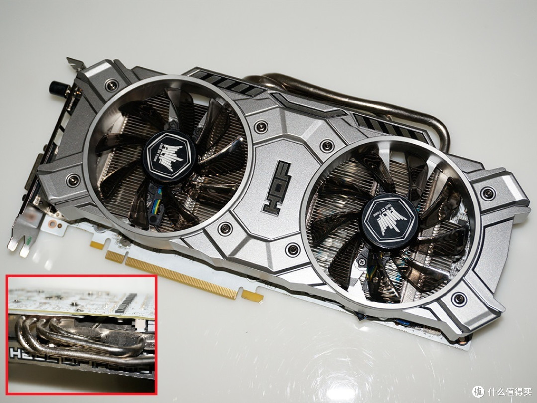 反季PC散热大改造