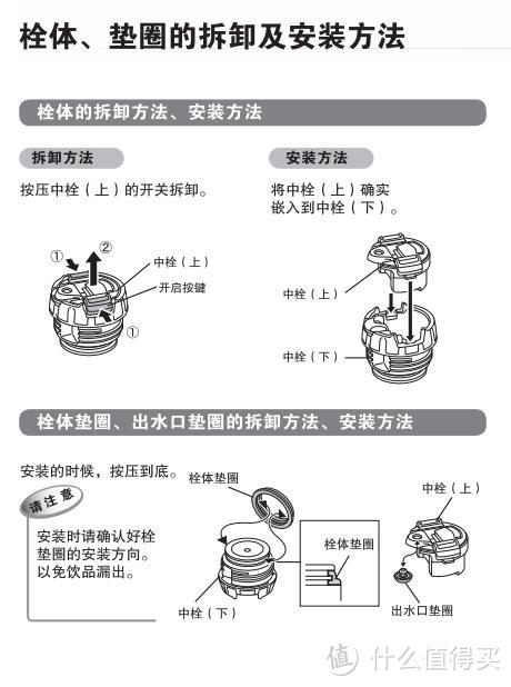 简评＆美图 选择孩子的第一个保温杯—TIGER虎牌儿童保温杯