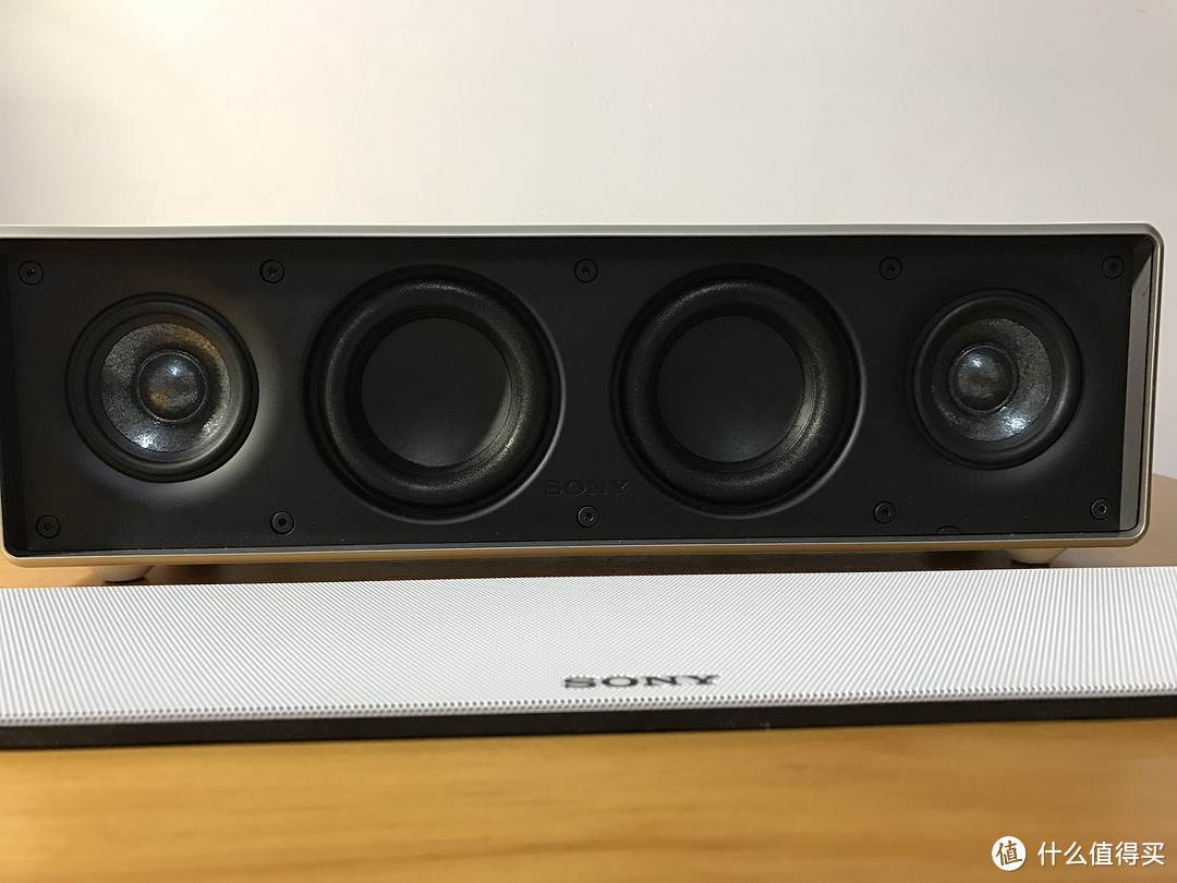 SONY 索尼 SRS-ZR7 蓝牙音箱 入手体验