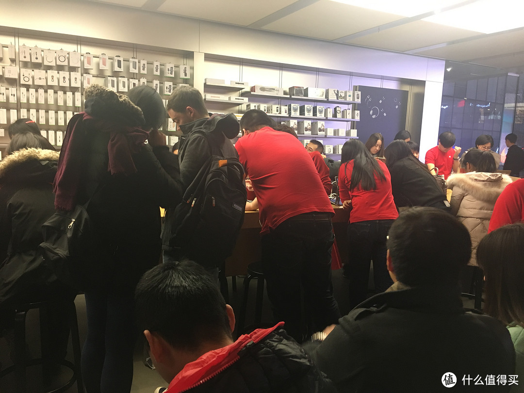 iphone 6s 官方零售店 电池更换流程