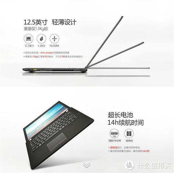 送给表弟的 Lenovo 联想 昭阳 K20-80 开箱