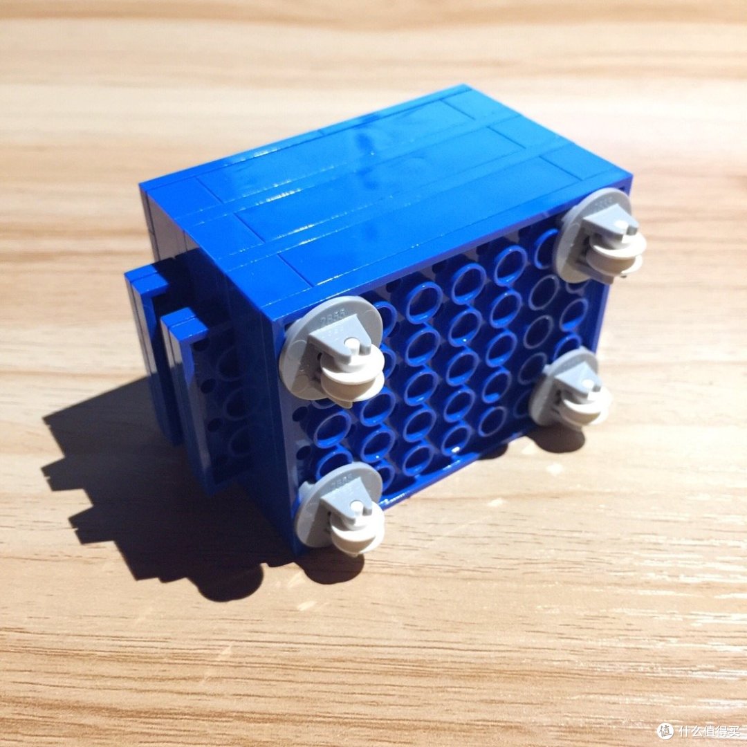 lego玩具总动员3篇十lego乐高7599垃圾车开箱