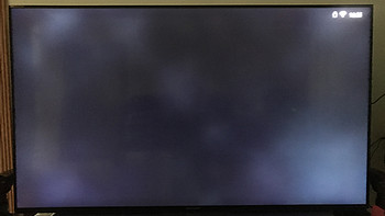 夏普 70寸 4k 分体智能电视70tx85a使用总结(背光|模式|对焦|音响|发音)