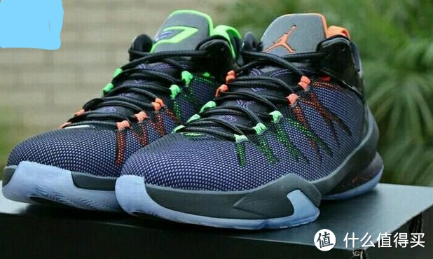 耐克 AIR JORDAN CP3 VIII AE X  唯快不破