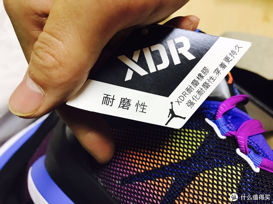 耐克 AIR JORDAN CP3 VIII AE X  唯快不破