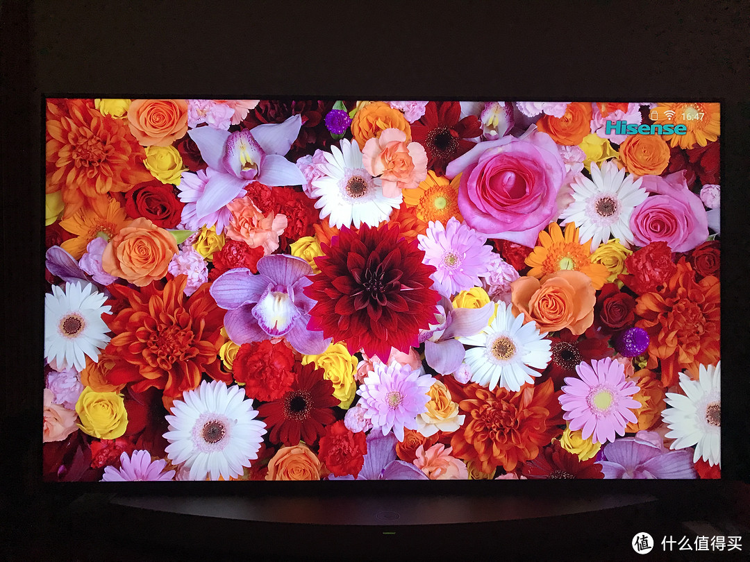 SHARP 夏普 70寸 4k 分体智能电视70tx85a 评测