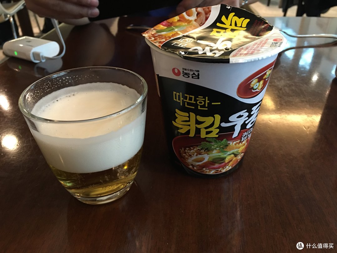 启程出发——看我如何一天吃了八顿饭