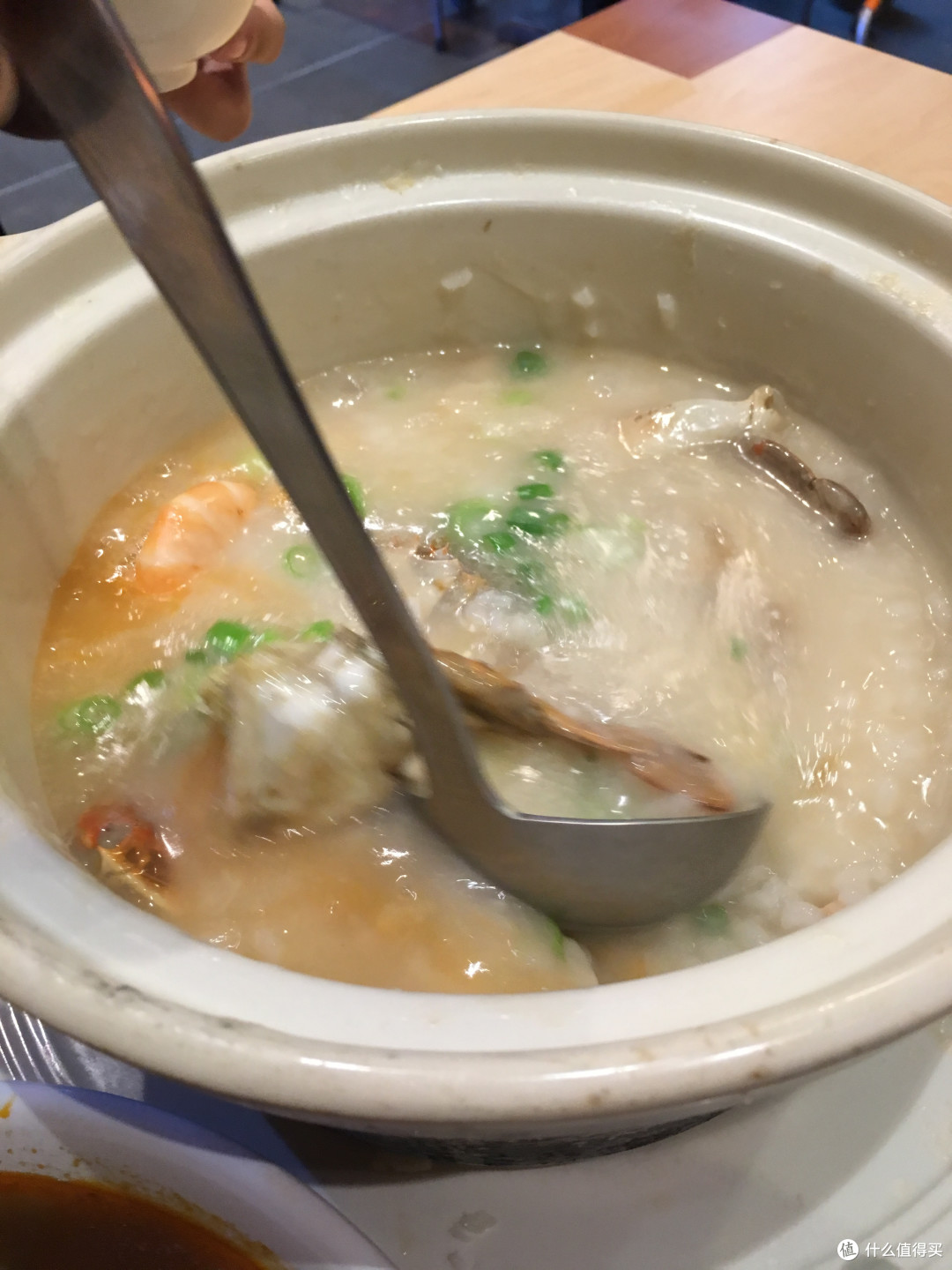 启程出发——看我如何一天吃了八顿饭