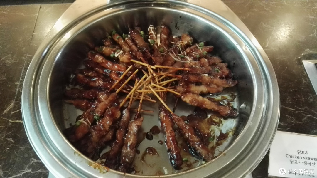 启程出发——看我如何一天吃了八顿饭