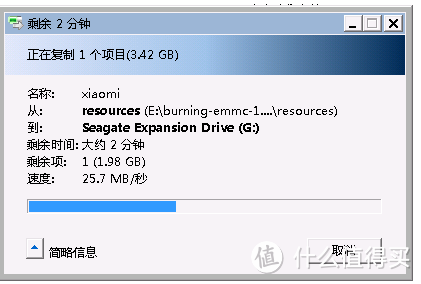 #原创新人# 大姐姐豪宅！Seagate 希捷 Expansion 新睿翼 8TB移动硬盘