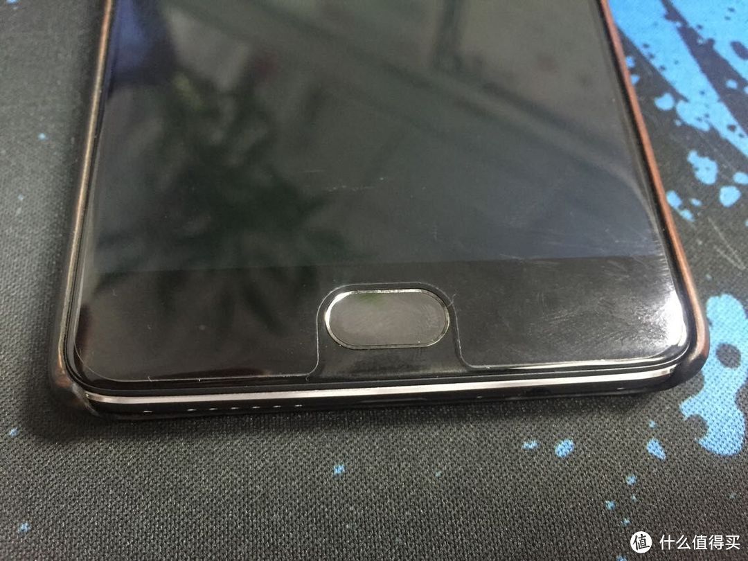 OnePlus 一加手机 3T  (A3010) 6GB+64GB  全网通开箱评测