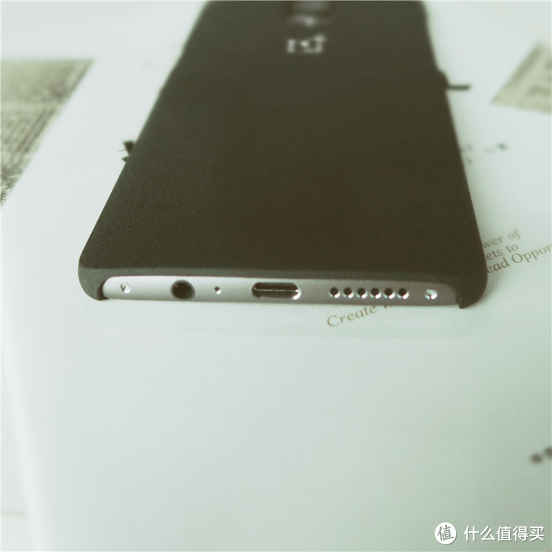 不将就的简单生活：OnePlus 一加 3T手机 开箱