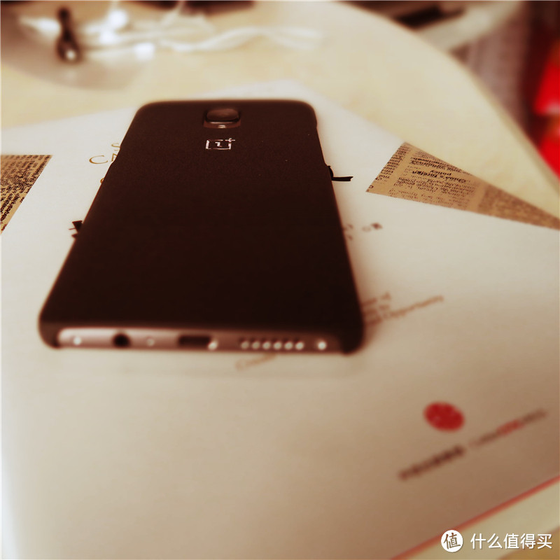 不将就的简单生活：OnePlus 一加 3T手机 开箱