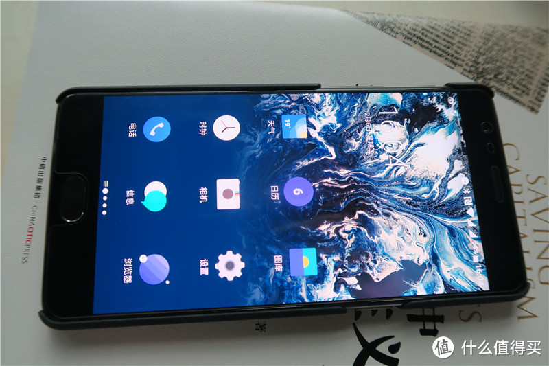 不将就的简单生活：OnePlus 一加 3T手机 开箱