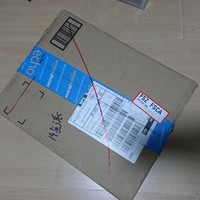 松下 ES-LV95-S 五刀头剃须刀外观展示(本体|指示灯|显示屏|锁扣|接口)