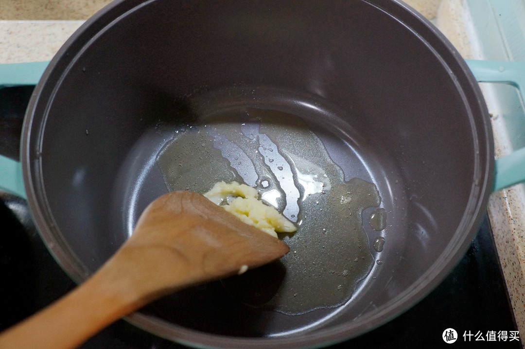 深夜食堂——冬日温情奶油炖菜